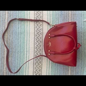Kate spade cross body